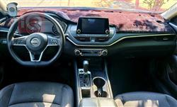 نيسان ألتيما